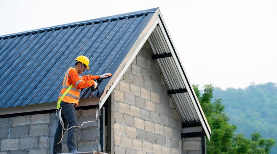Local Chimney Repair in Oakland City, IN